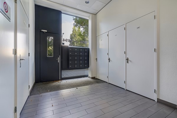 Medium property photo - Melis Stokelaan 1884, 2541 GC Den Haag